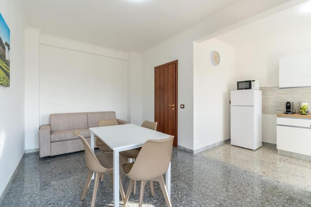 Apartamento A 100m Dal Tram Gordiani House *